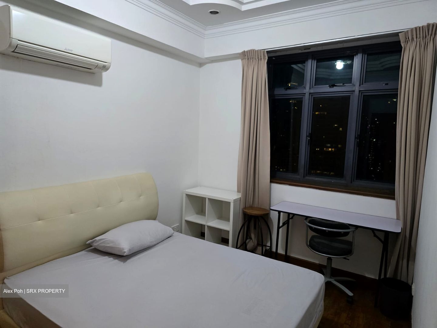 Mirage Tower (D9), Condominium #502961991